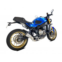 Komplettanlage Ixrace MK2 - Yamaha XSR 900 2022/+