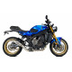 Ligne complète Ixrace MK2 - Yamaha XSR 900 2022/+