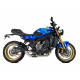 Ligne complète Ixrace MK2 - Yamaha XSR 900 2022/+