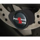 Powerbronze Schwinge-Schutzkit - Aprilia RSV4 RF 2015-20 // RSV4 RR 2015-20 // RSV4 1100 FACTORY 2019-20