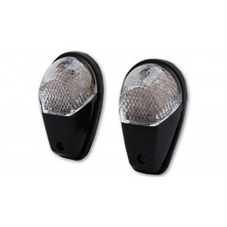 Shin Yo LED Turn Signal with cover