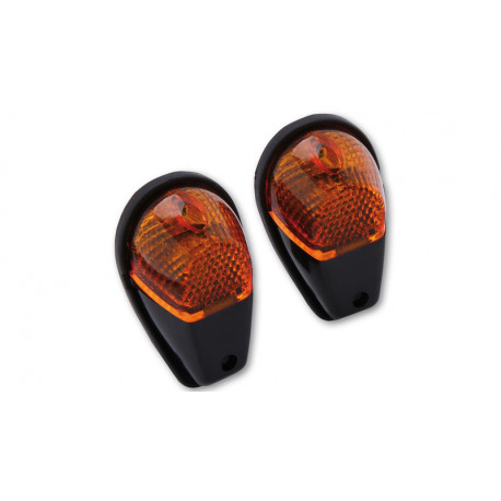 Shin Yo Clignotants à LED - Orange
