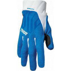 Thor Gloves Draft - Blue