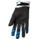 Gants Thor Draft - Bleu