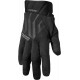 Gants Thor Draft - Noir