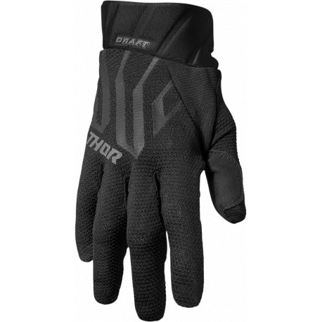 Gants Thor Draft - Noir