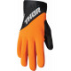 Thor Handschuhen Draft - Orange