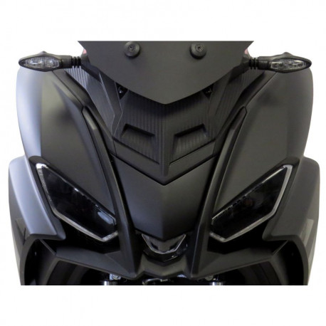 Powerbronze Headlight Protectors - Aprilia SR GT 125 // SR GT SPORT 2022 /+