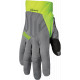 Gants Thor Draft - Jaune