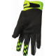 Gants Thor Draft - Jaune