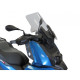 Windschild Scooter Powerbronze 475 mm (Für Handschutz) - BMW C 400 X 2019-23