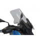 Windschild Scooter Powerbronze 475 mm (Für Handschutz) - BMW C 400 X 2019-23