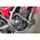 Echappement GPR Furore - Honda CRF 250 L 2012-16