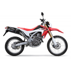 Auspuff GPR Furore - Honda CRF 250 L 2012-16