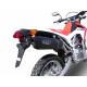 Echappement GPR Furore - Honda CRF 250 L 2012-16