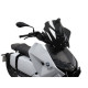 Bulle Scooter Powerbronze (455 mm) - BMW CE 04 2022/+