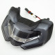 Ducati Tinted LED tail light