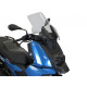 Powerbronze Scooter Screen 475 mm (not compatible with hand protectors) - BMW C 400 X 2019-23