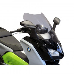 Bulle Scooter Powerbronze 735 mm - BMW C Evolution 2014-20