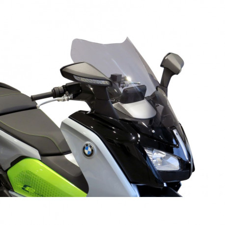Windschild Scooter Powerbronze 735 mm - BMW C Evolution 2014-20
