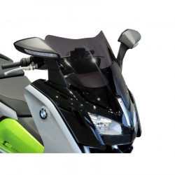 Bulle Scooter Powerbronze 585 mm - BMW C Evolution 2014-20