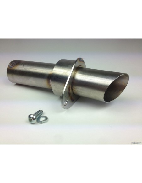 Db-Absorber racing 35 mm - Hpcorse hydroform