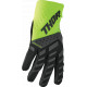 Gants Thor Spectrum - Noir et jaune