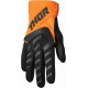 Gants Thor Spectrum - Noir et orange