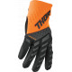 Gants Thor Spectrum - Noir et orange