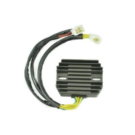 Rectifier / Controller KZRR-1072 - Suzuki