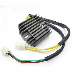 Rectifier / Controller KZRR-1095 - Honda