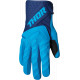 Gants Thor Spectrum - Bleu