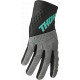 Gants Thor Spectrum - Gris, noir, turquoise