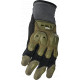 Gants Thor Terrain - Gris et vert militaire