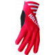 Thor Gloves Hallman Mainstay - Red