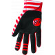 Gants Thor Hallman Mainstay - Rouge