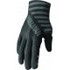 Thor Gloves Hallman Mainstay - Black and grey