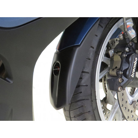 Powerbronze Kotflügelverlängerungen - BMW F800 GT 2013-20 // F800R 2019-14 // F800S 2006-14 // F800ST 2006-14