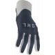 Thor Handschuhen Agile - Blau und Grau