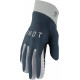 Thor Handschuhen Agile - Blau und Grau