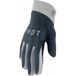 Gants Thor Agile - Bleu et gris