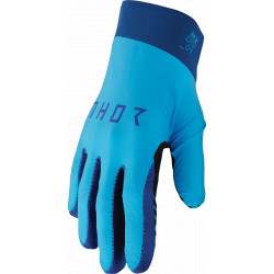 Thor Handschuhen Agile - Blau