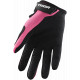 Frauen Thor Handschuhen Sector - Rosa