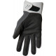 Frauen Thor Handschuhen Spectrum - Grau