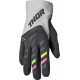 Frauen Thor Handschuhen Spectrum - Grau