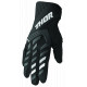 Thor Women Gloves Spectrum - Black