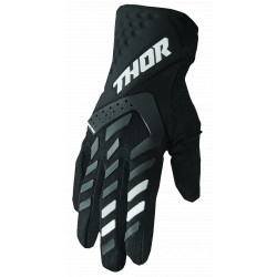 Gants Femmes Thor Spectrum - Noir