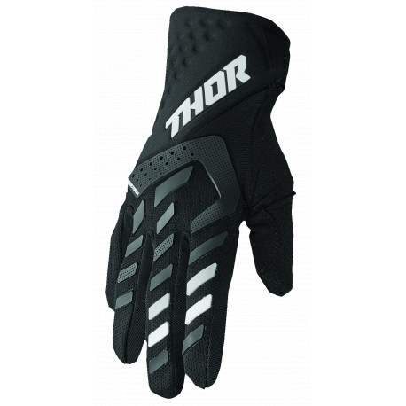 Gants Femmes Thor Spectrum - Noir