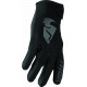 Gants Femmes Thor Sector - Noir