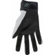 Thor Women Gloves Spectrum - Grey and turquoise